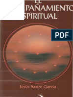 SASTRE GARCÍA, Jesús, El Acompañamiento Espiritual, para La Pastoral Juvenil y Vocacional (Madrid 1993)