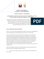 DPA IRR.pdf