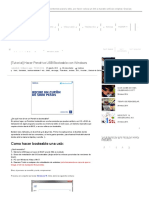 (Tutorial) Hacer Pendriv... B Booteable Con Windows PDF