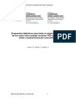 Darwin Unidad Didactica PDF