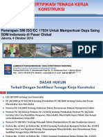 Sistem Sertifikasi TK Konstr 041020161 PDF