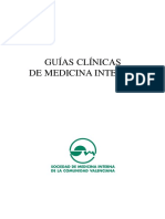 Guia Clinica de Medicina Interna PDF