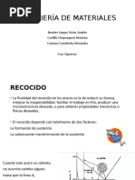 Ingeniería de Materiales