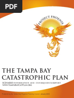 Download Project Phoenix the Tampa Bay catastrophic plan by webdept10 SN356941083 doc pdf