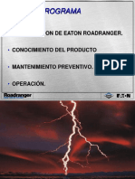 Eaton-Dana: Solución integral para tren motriz