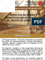 ASPECTOS DE DISEÑO Y CONSTRUCCION DE SIFONES EN EL PROYECTO CHIRA PIURA-27.10.2009-1.pdf