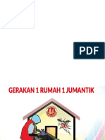 1 Rumah 1 Jumantik Tangsel