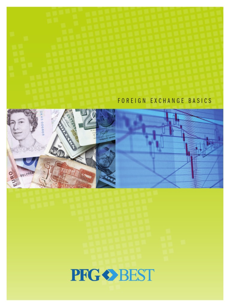 Foreign Exchange Market Overview | PDF