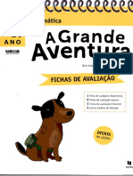 A Grande Aventura Matemática - TESTES.pdf
