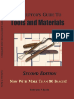 Tools and Materials