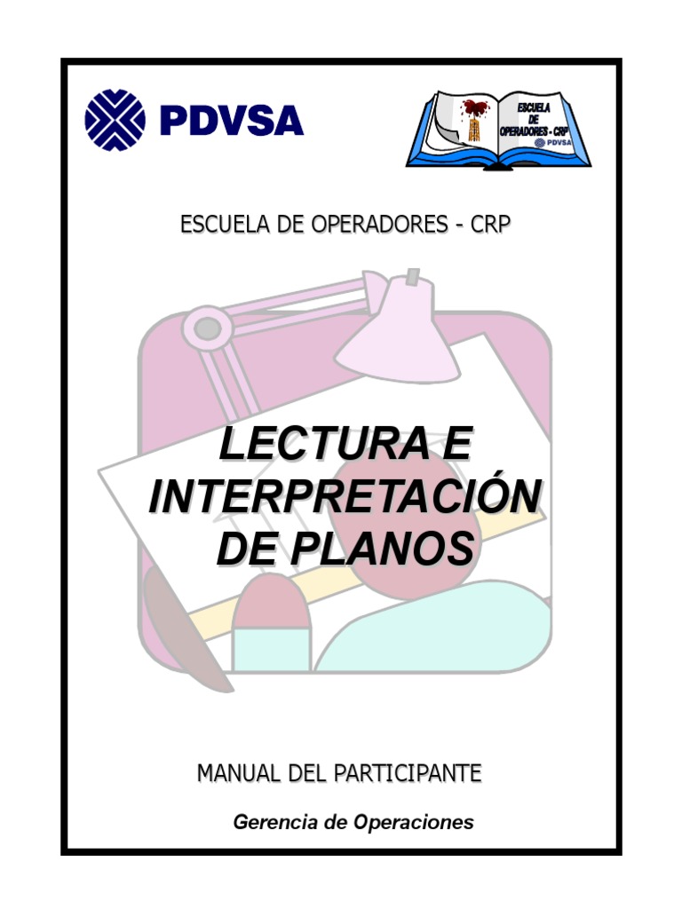 Manual Lectura de Planos | PDF | Acero | Solenoide
