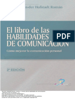 Libro de Las Habilidades de Comuniacion PDF