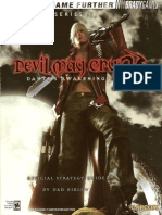Bradygames - Devil May Cry 3