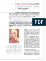 Copeau e Artaud PDF