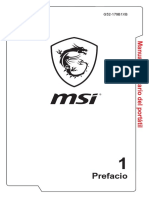 10 MS 179B+1799+16JB+16J9 v2.0 G Spanish (G52-179B1XB) PDF