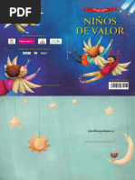 Libro Paraniños Los Valores