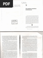 Texto inicial - HABERMAS, J. - Três modelos normativos de democracia.pdf