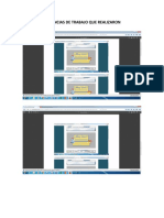 Evidencias de Trabajo Que Realizaron1 Seccion2