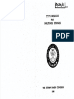 IRC-25-1967 Boundary Stone PDF