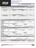 Carta Banco Industrial Reactivacion de Cuenta