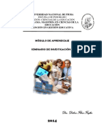 Modelo Mudulo de Aprendisaje PDF