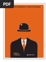 SESI - Apostila - Quem é o Cliente ? 