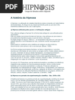 A história da Hipnose.pdf