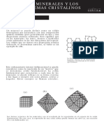 Unitat - Els Minerals PDF