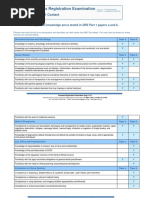 GDC 9 Principles for Dental Interviews | PDF | Dentistry | Informed Consent