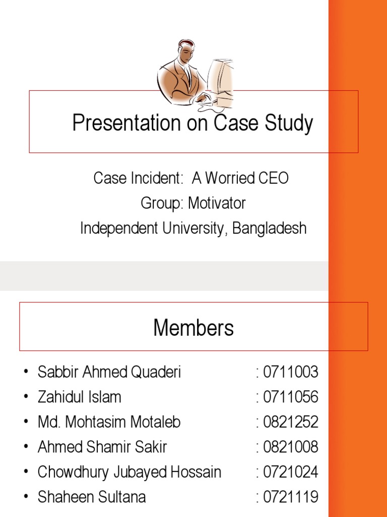 CEO Dilemma: M. Feeds Case Study | PDF | Business