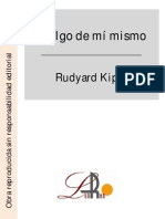 Algo de Mí Mismo PDF