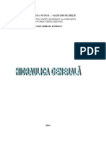 Hidraulica Generala III LIPGR 2014 PDF