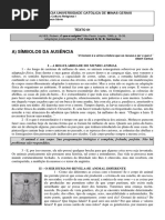 O que é religião? Rubem Alves