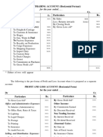 Final - Accounts Format PDF