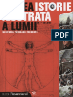 Marea Istorie Ilustrata A Lumii - Vol. 4 - Inceputul Perioadei Moderne