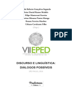 Gonçalves-Segundo, Paulo Roberto, et al. Discurso e Linguística diálogos possíveis. São Paulo - Editora Paulistana, 2016_0.pdf