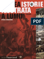 Marea Istorie Ilustrata A Lumii - Vol. 5 - Epoca Moderna