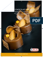 Gateau Chocolat Noisette