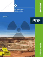 Uranio PDF