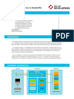 4855175 Docker Cheatsheet r4v2