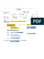 Ejercicios de Balance de Materia en Ingenieria Quimica FIQ-UNCP