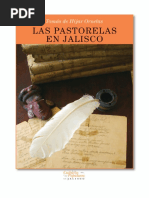 Tomás de HÍjar-Las Pastorelas en Jalisco PDF