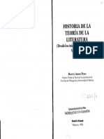 Teoria-de-La-Literatura-Selección 1 PDF