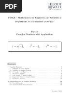 F17 XBnotes 2