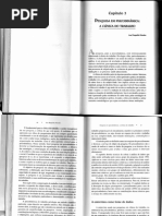 MENDES, A. M. Pesquisa Em Psicodinâmica a Clínica Do Trabalho