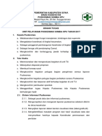 Uraian Tugas PKM S.opu 2017