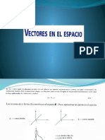 Vectores en R3