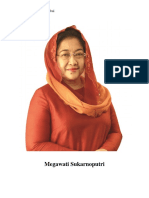 Megawati Setiwati Sukarnoputri