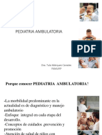 PEDIATRIA AMBULATORIA. I.2017. (1) PPT