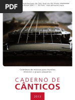 Caderno_Canticos_2013 (sem cifras).pdf